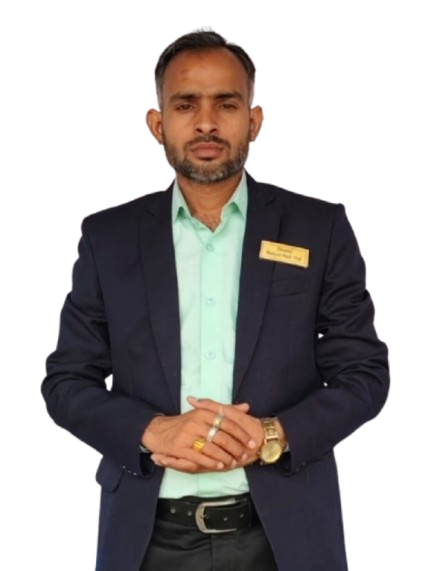 Mukesh Nath Yogi - Web / App Developer and AI Expert