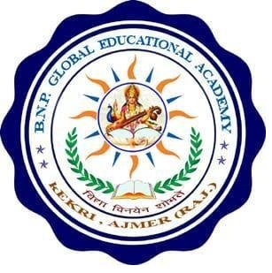 B.N.P. GLOBAL EDUCATIONAL ACADEMY