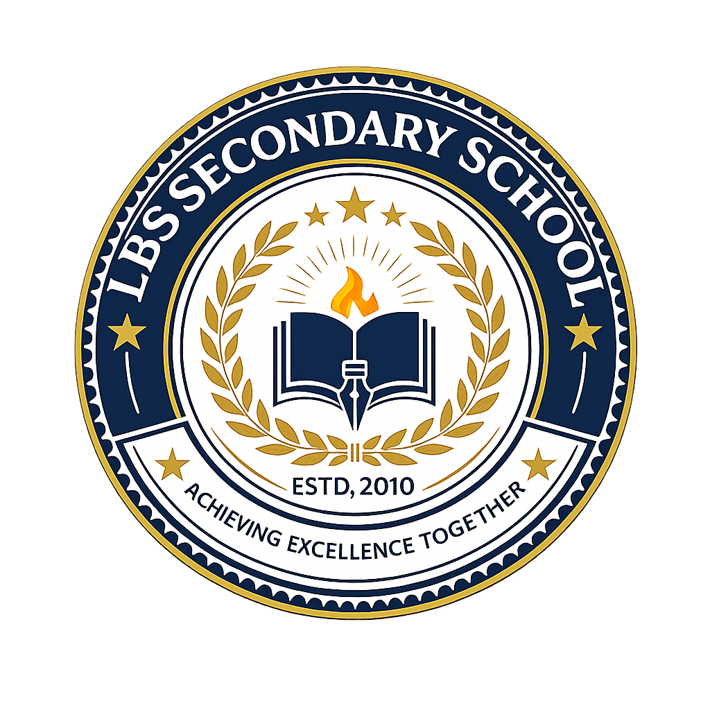 LBS PUBLIC SECONDARY SCHOOL, KISHANGARH