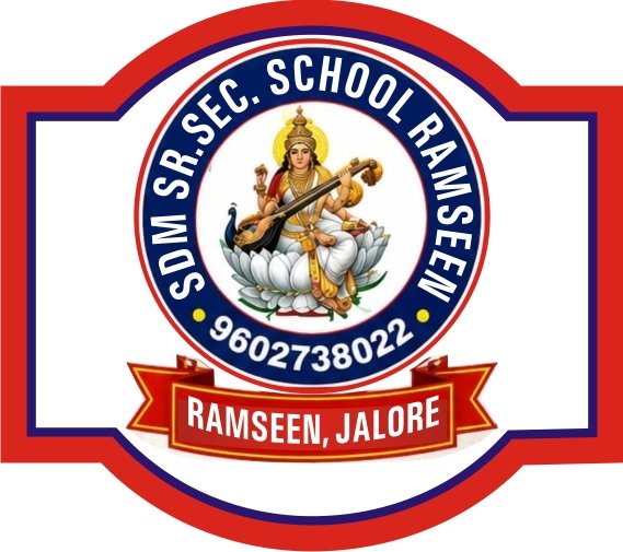 SUCCESS DREAM MISSION SENIOR SECONDARY SCHOOL RAMSEEN