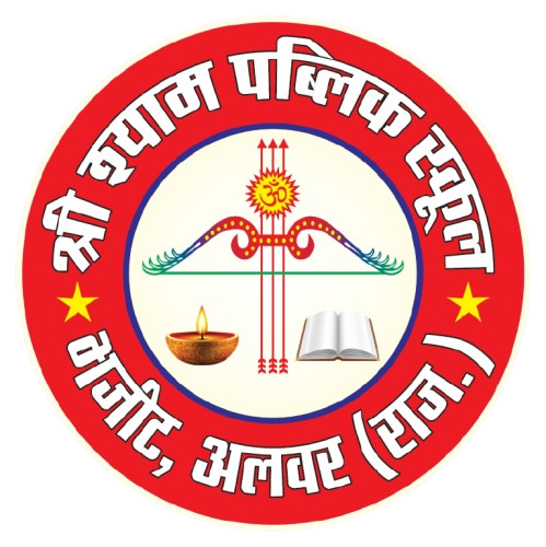 Shri Shyam Public School
