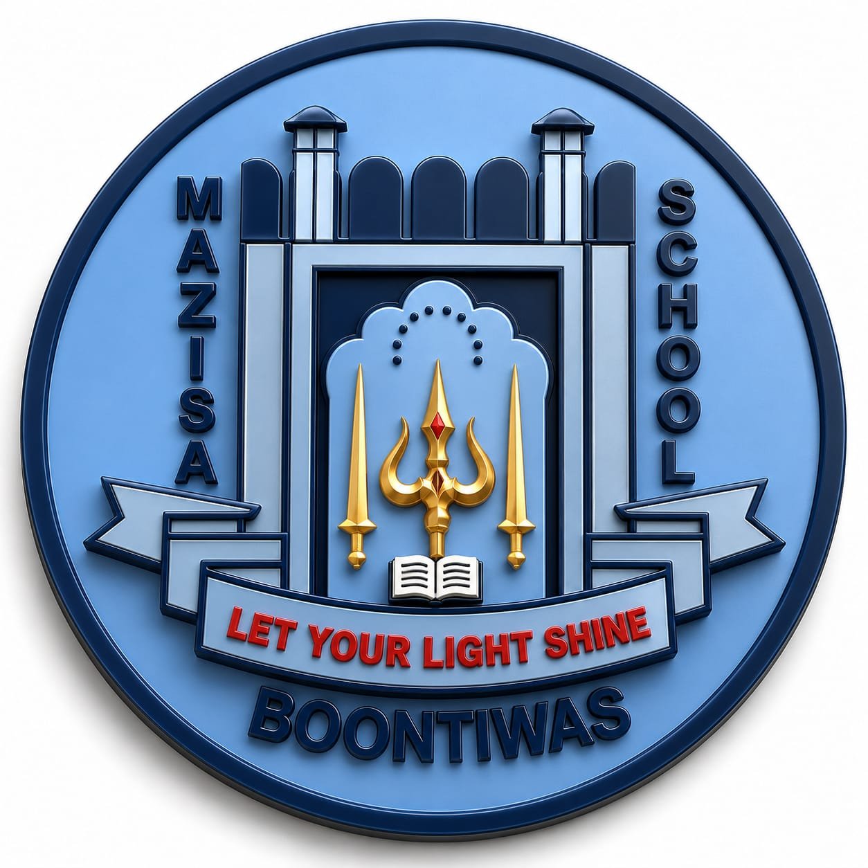 MAZISA PUBLIC SECONDARY SCHOOL BUTIWAS