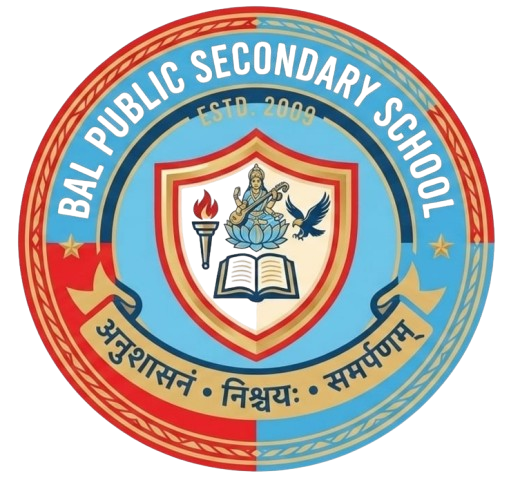 BAL PUBLIC SECONDARY SCHOOL LADPURA