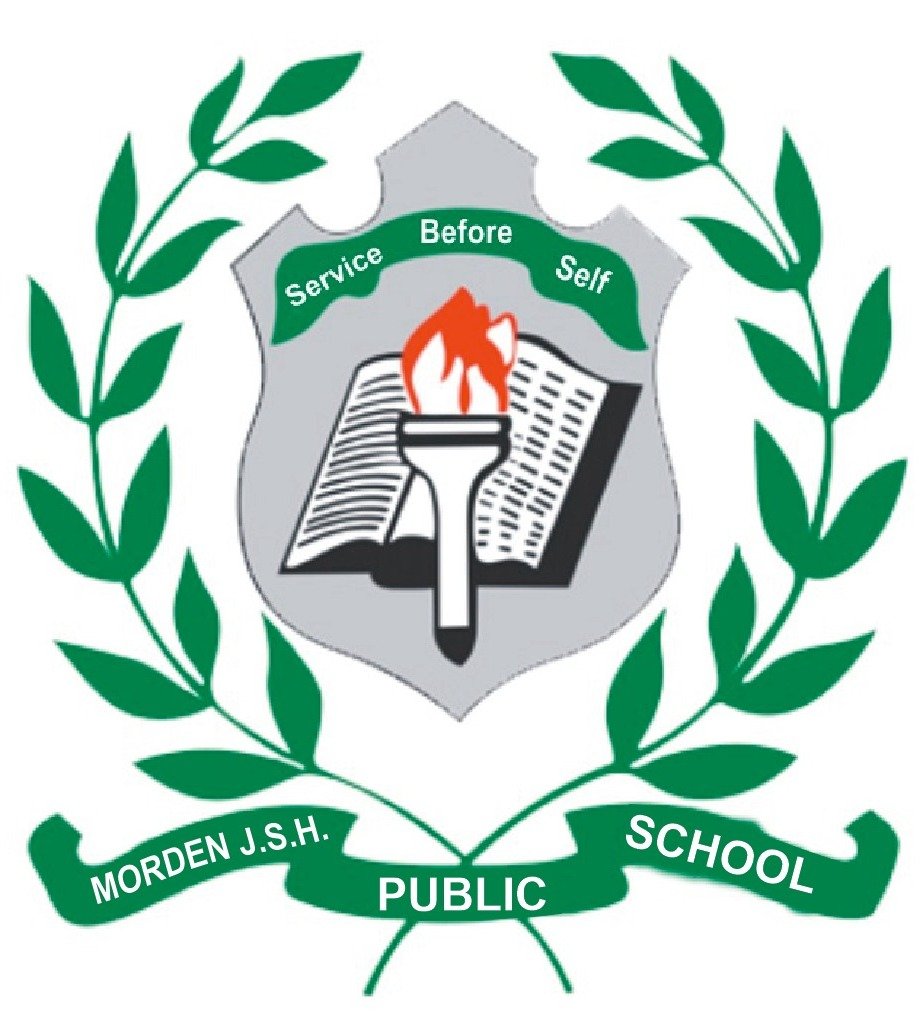 MORDEN J.S.H. PUBLIC SCHOOL,GUDLI