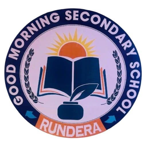 Good morning secondary school,Rundera