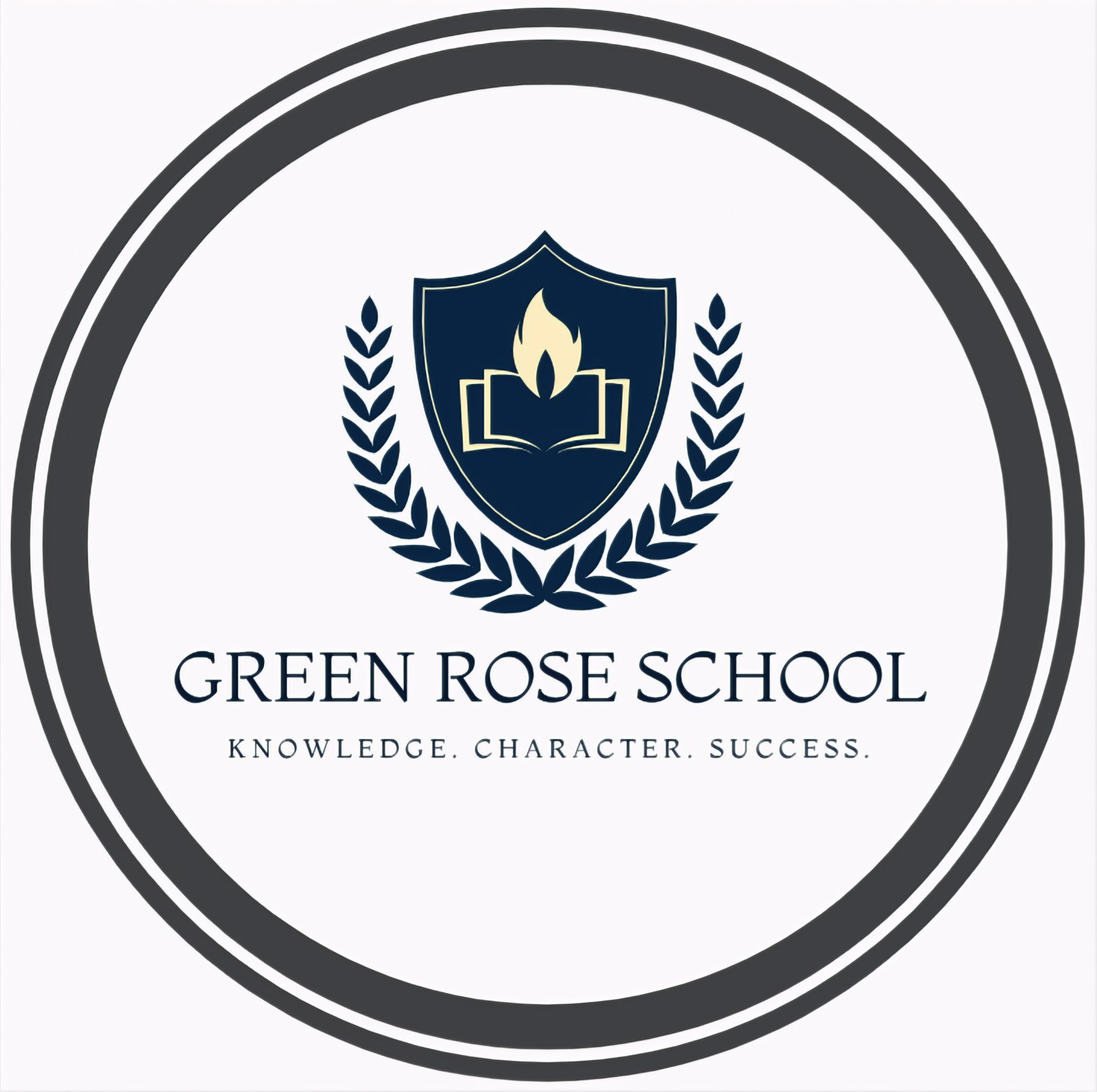 Green Rose Academy Higher Secondary School