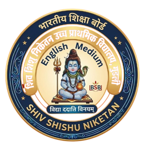 Shiv shishu niketan ups gudli 