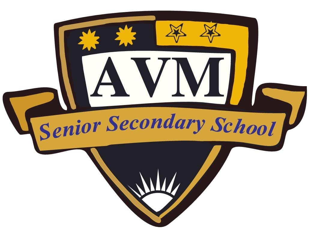 A.V.M.SCHOOL