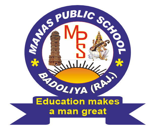 Manas Public School Badoliya