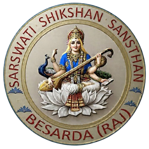 Sarswati Shikshan Sansthan Besarda