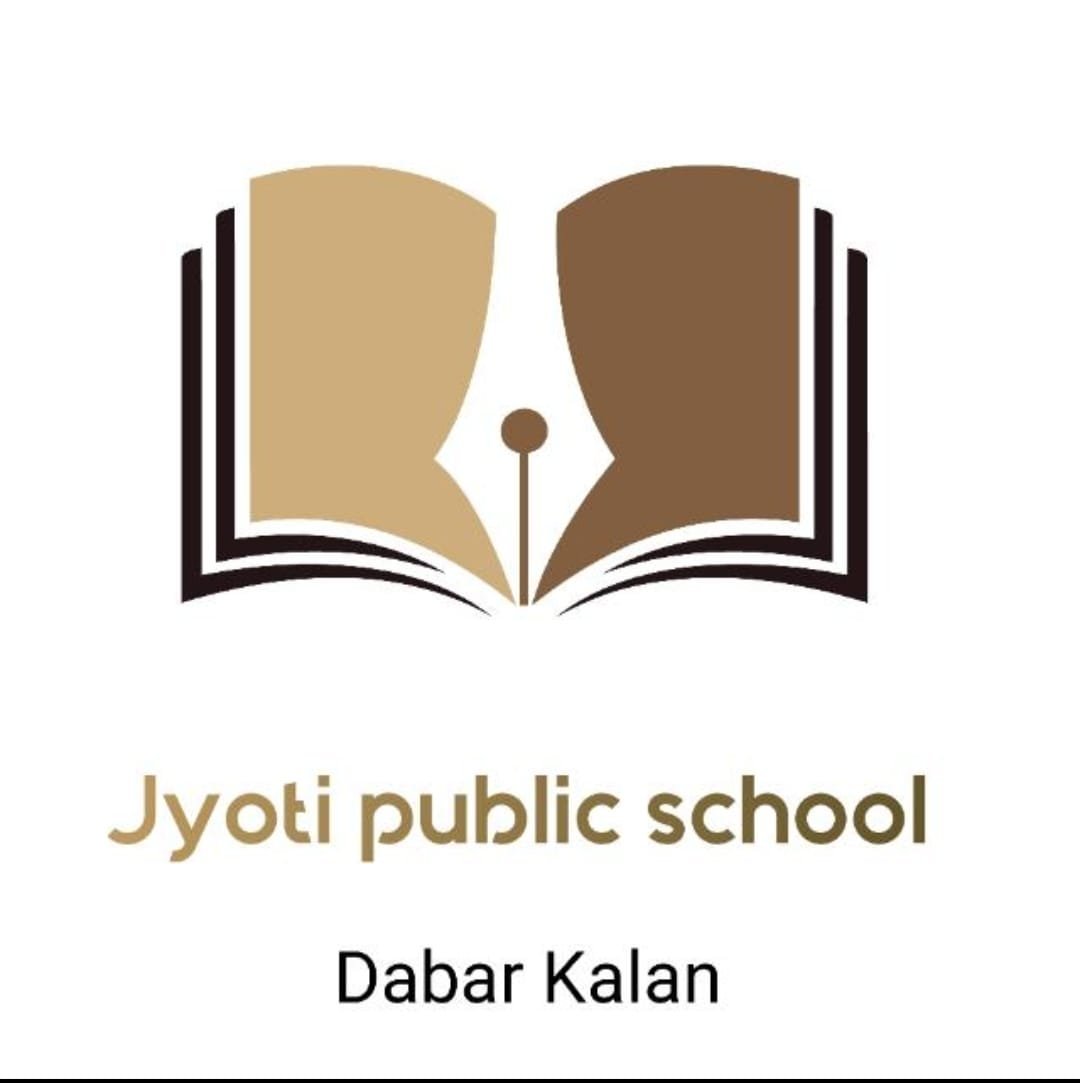 JYOTI PUBLIC SCHOOL DABAR KALAN