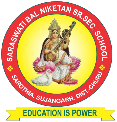 Shri Saraswati Bal Niketan Sr. Sec. School Sarothia