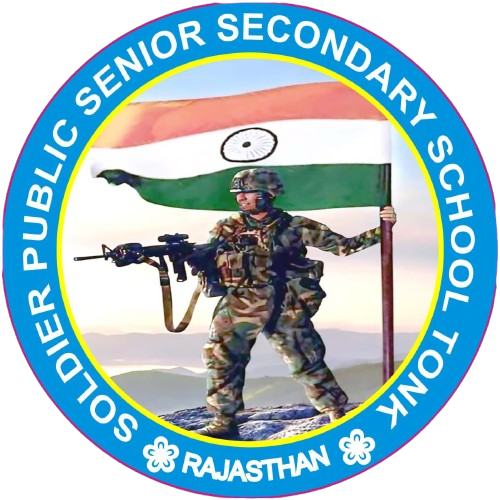 Soldier Public Sr.Sec.School Tonk