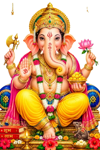 Shree Ganesh upper primary vidhya vihar punawara 