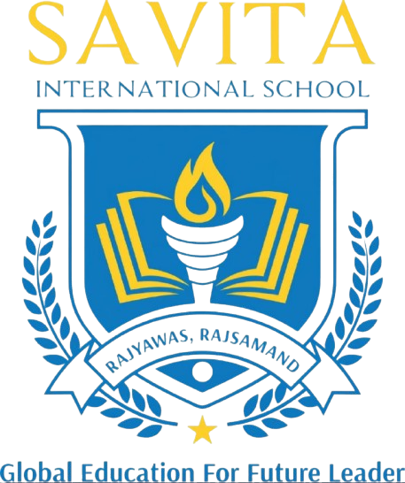 SAVITA INTERNATIONAL SECONDARY SCHOOL RAJYAWAS