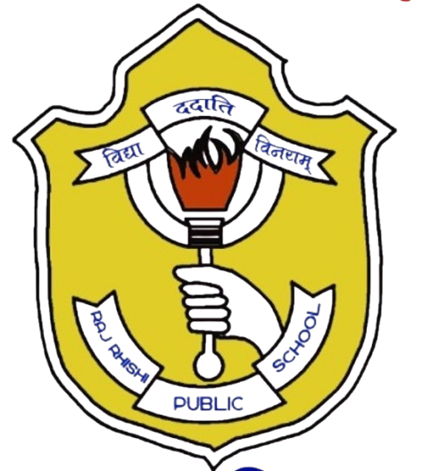 RAJ RISHI PUBLIC SCHOOL,  KUMHARIYA 