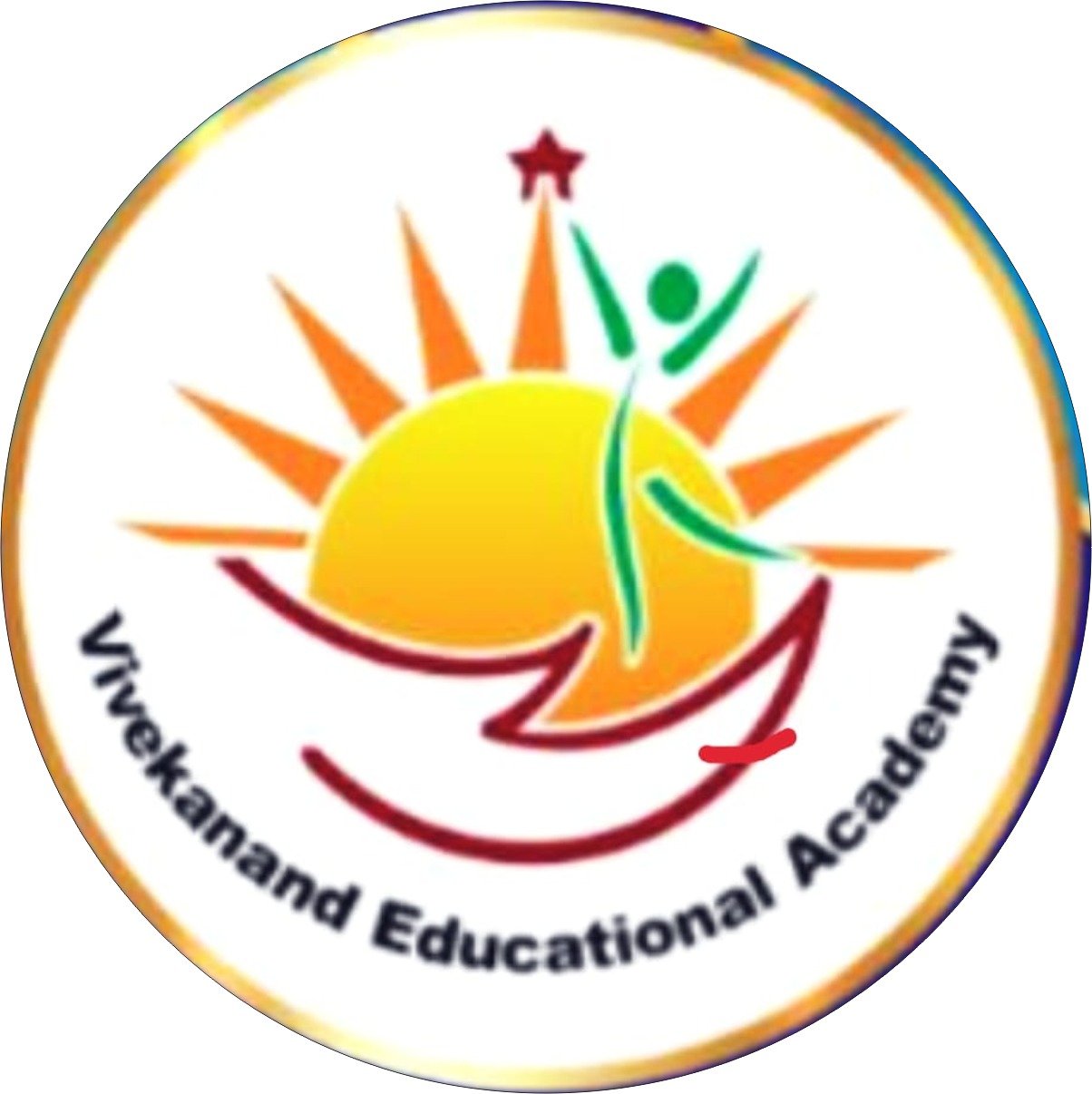 Vivekanand Educational Academy 