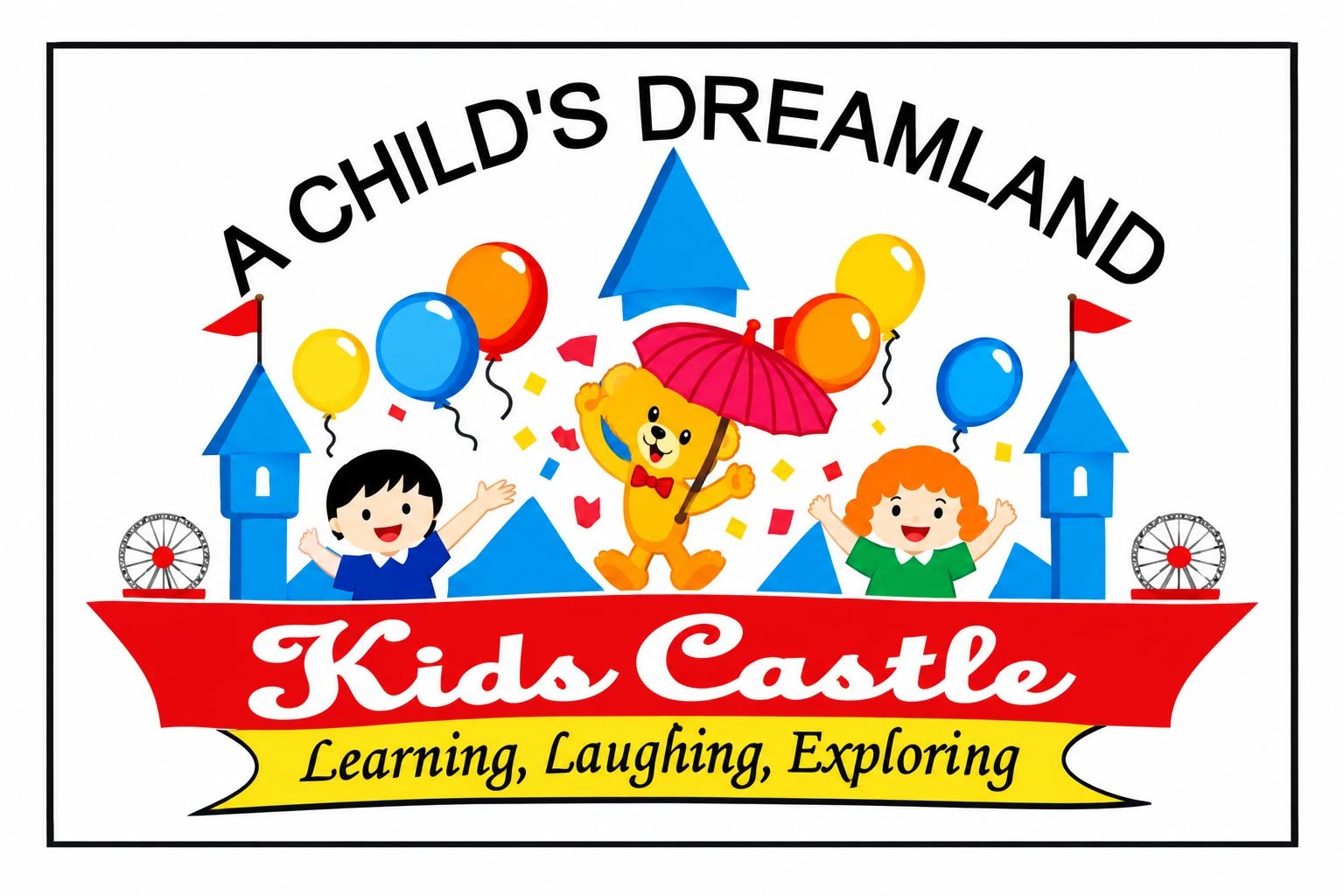 KIDS CASTLE SCHOOL 