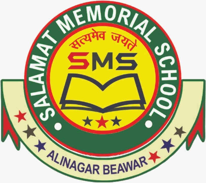 Salamat Memorial School