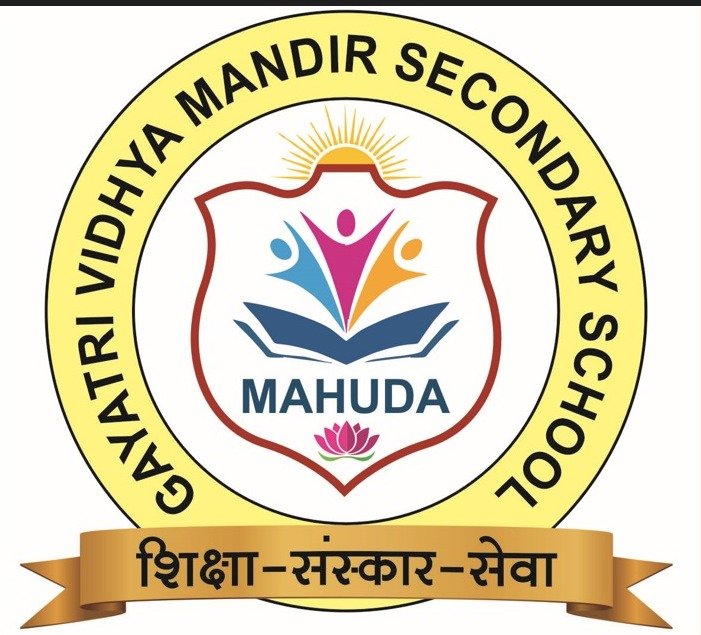 GAYATRI VIDHYA MANDIR MAHUDA TH. BADISADRI DIST. CHITTORGARH RAJ. 