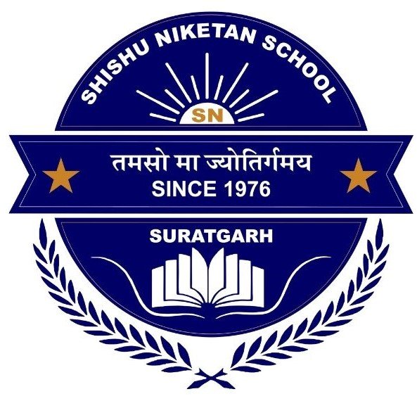 SHISHU NIKETAN SCHOOL