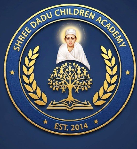 SHREE DADU CHILDREN  ACADEMY 