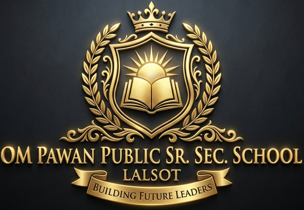  OM Pawan Public Sr. Sec. School, Lalsot