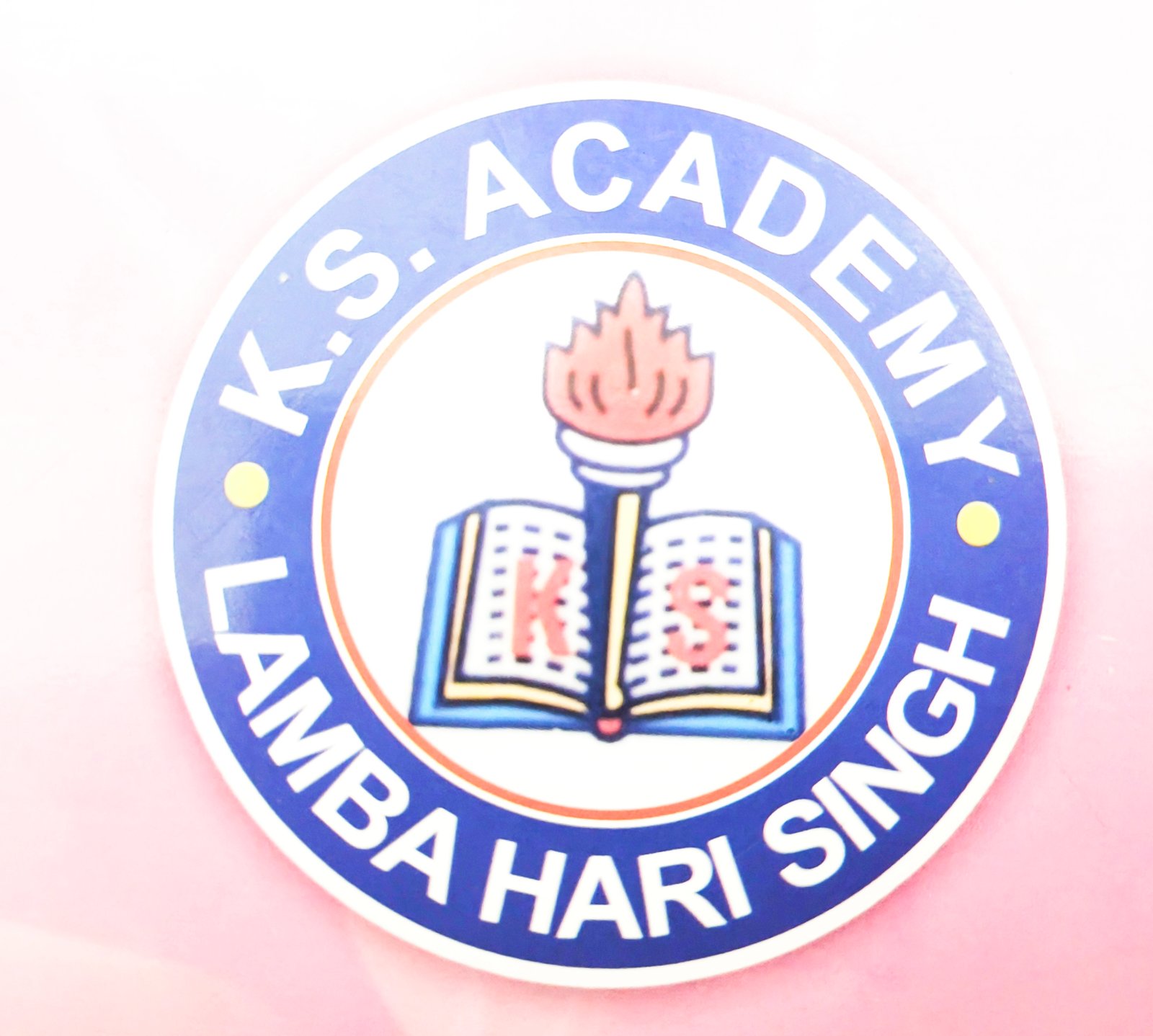 K.S.ACADEMY UPS LAMBA HARISINGH (An English Medium School)