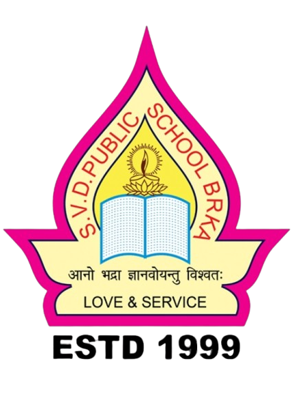 S.V.D. PUBLIC SCHOOL