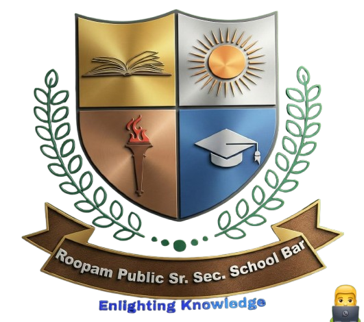 Roopam Public Sr. Sec. School Bar (Beawar)