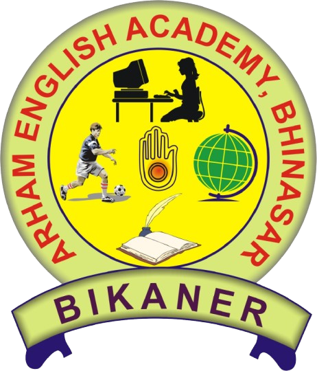 ARHAM ENGLISH ACADEMY SR.SEC.SCHOOL