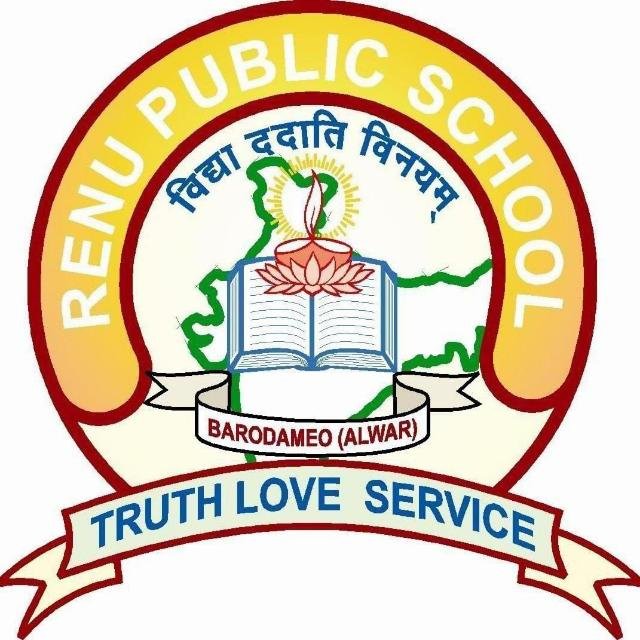 Renu Public School 