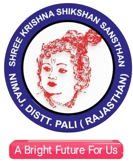SHREE KRISHNA SIKSHAN SANSTHAN UPPER PRIMARY SCHOOL NIMAJ BEAWAR