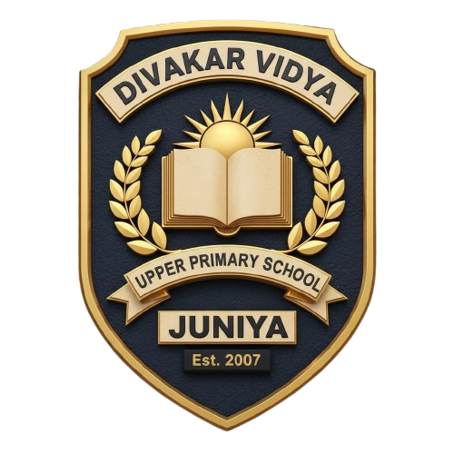 DIVAKAR VIDYA UPPER PRIMARY SCHOOL JUNIYA