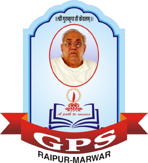 SHREE GURUKRIPA PUBLIC SR. SEC. SCHOOL RAIPUR 