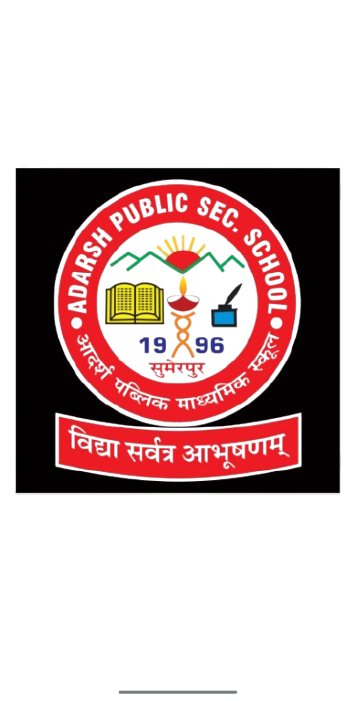 ADARSH PUBLIC SECONDARY SCHOOL,SUMERPUR(PALI)