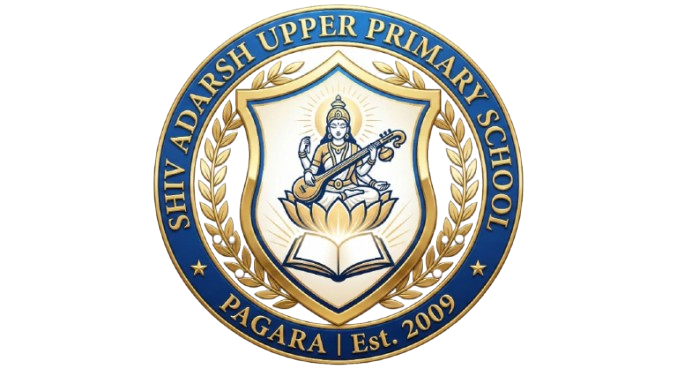 SHIV ADARSH UPPER PRIMARY SCHOOL PAGARA ( BUNDI )