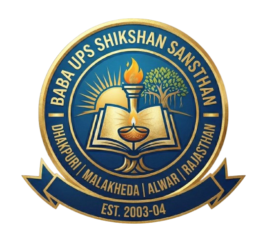 Baba Ups Shikshan Sansthan Dhakpuri 