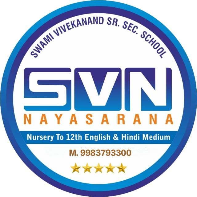 SR.SEC.SCHOOL,Nayasarana,Behror