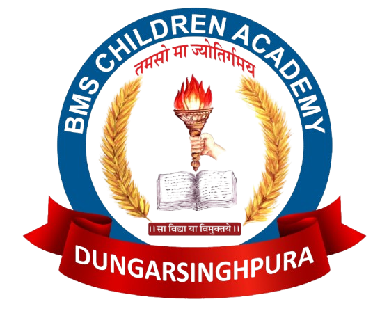 Bhagmal Smriti Children Academy DUNGARSINGHPURA 