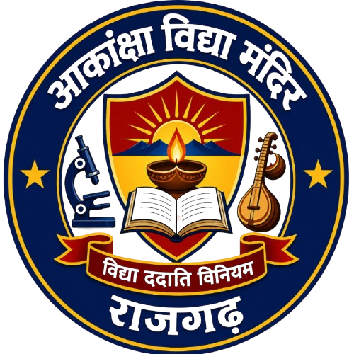 Akanksha vidya mandir rajgarh
