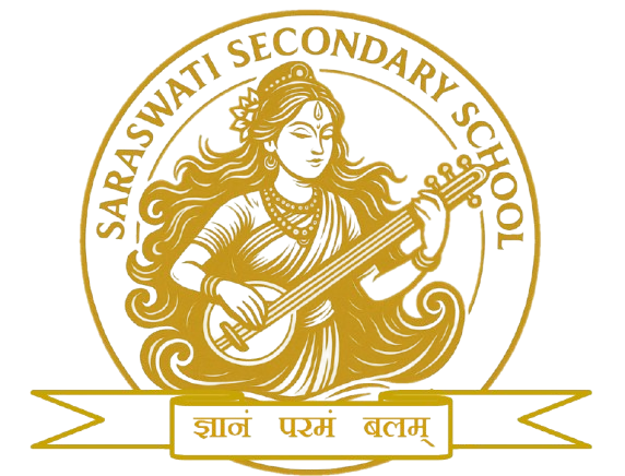 SARASWATI SECONDARY SCHOOL