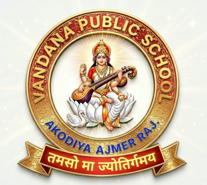 Vandana Public School Akodiya Arain (Ajmer)