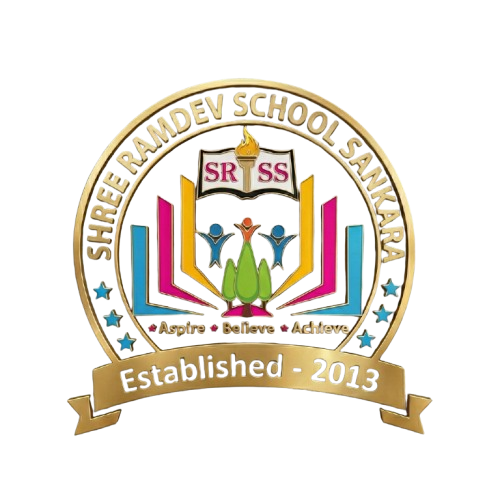 SHREE RAMDEV SCHOOL SANKARA