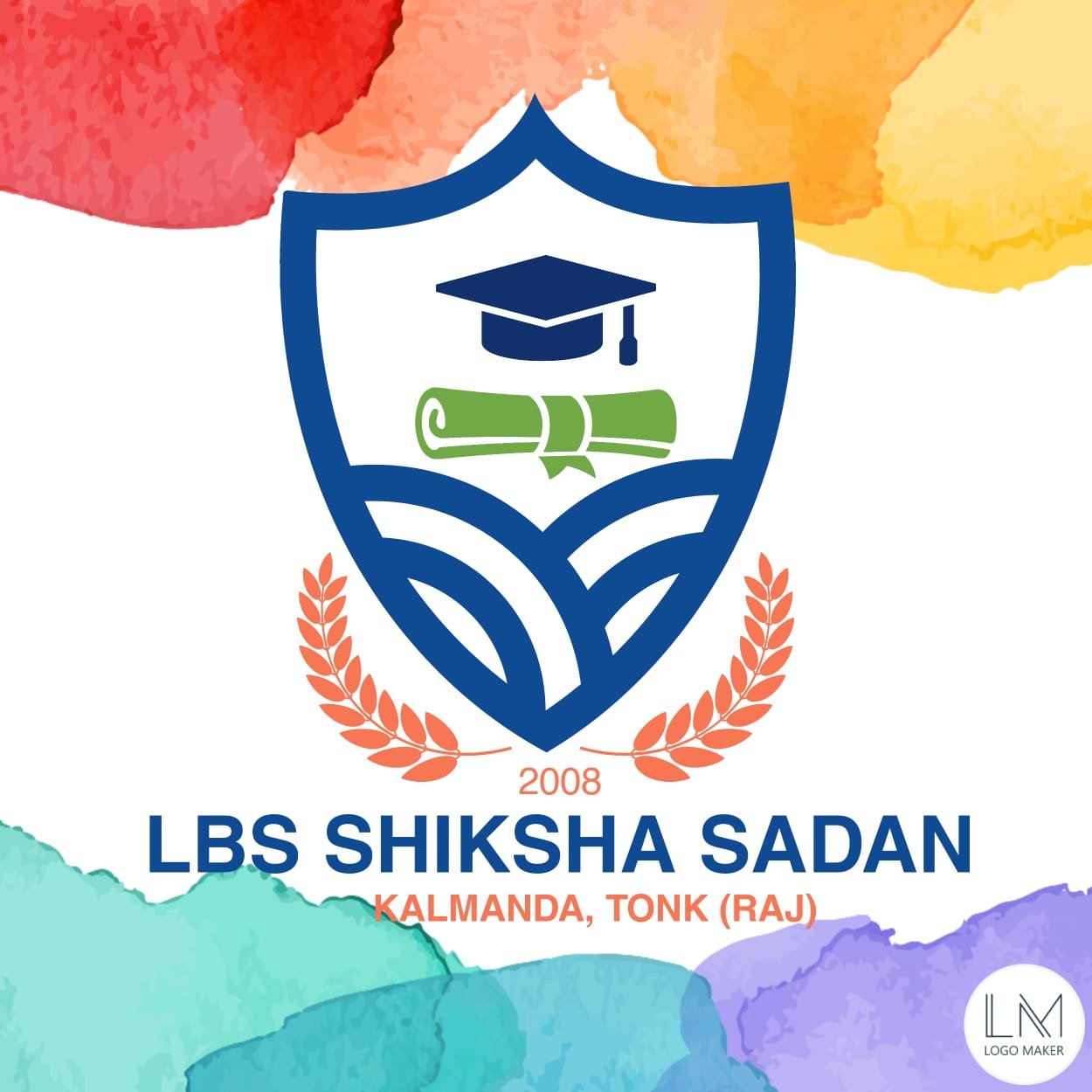 L.B.S. Shiksha Sadan, Kalmanda, Malpura