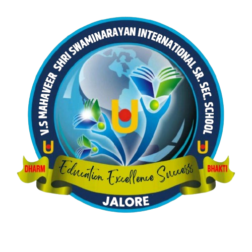 V.S.MAHAVEER SENIOR SECONDARY SCHOOL JALORE
