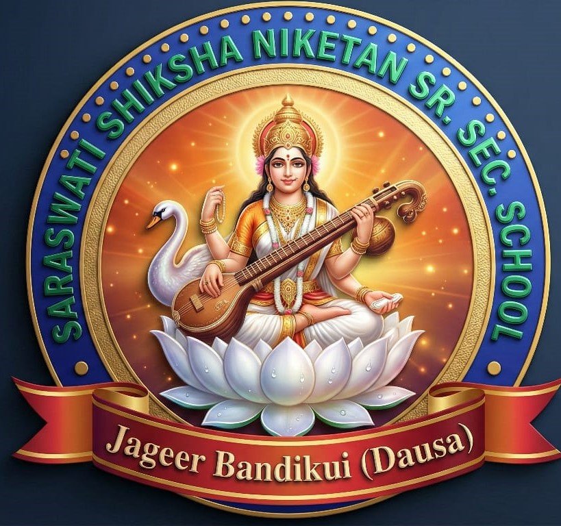 SARASWATI SHIKSHA NIKETAN SR.SEC.SCHOOL JAGEER BANDIKUI