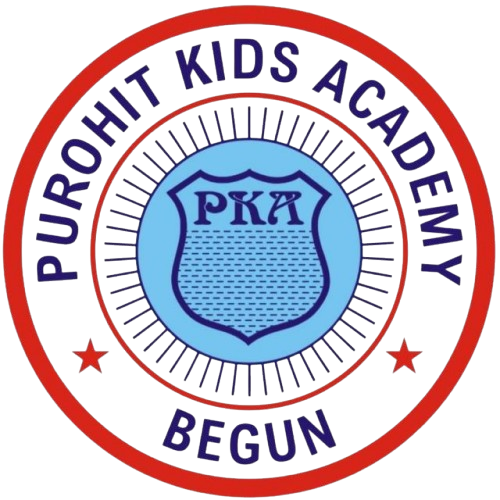PUROHIT KIDS ACADEMY