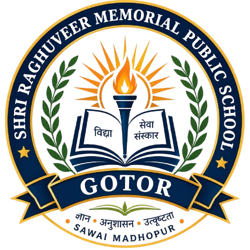 Shri Raghuveer Memorial Public School Gotor