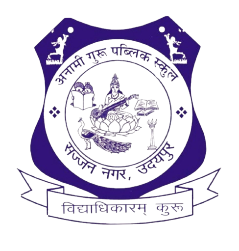 Anami Guru Public School 
